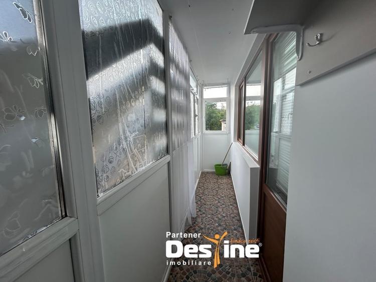 Apartament 3 camere decomandat 65mp - Etaj 1 - Acces rapid Pacurari - 5