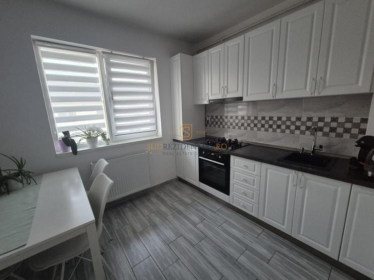 Apartament cu 3 camere modern, bloc 2018, Lidl Metalurgiei, metrou,STB - 4