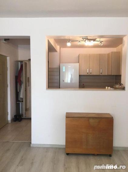 Aparatament cu 2 camere de inchiriat in zona Militari - 8