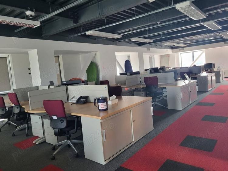 Spa?iu de birouri Complex Centro C3 270mp 850mp - 6