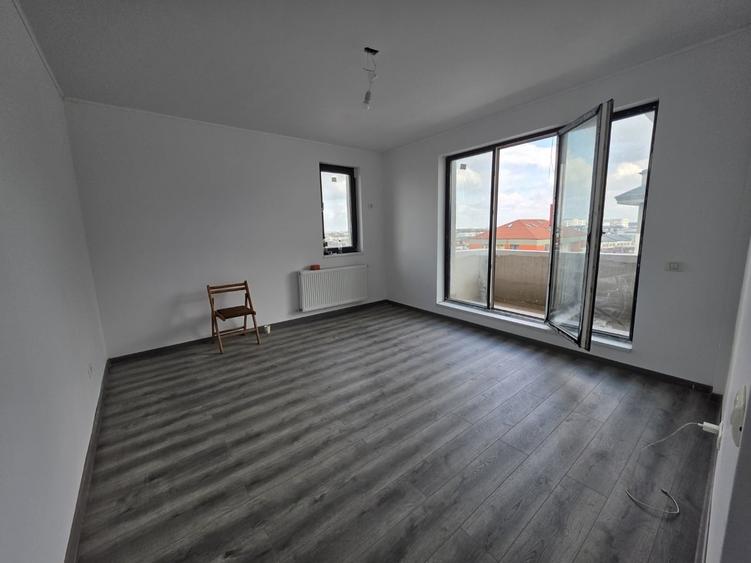 Chiajna, pe strada Ilie Petre, centrala, balcon - 15