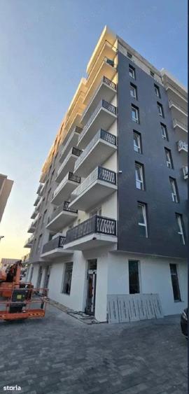 Apartament 2 camere Constructie 2025 et.1 Navodari Constanta - 1