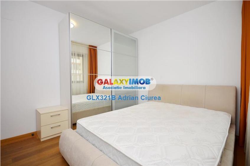 Stefan cel Mare | 3 Camere | Bloc Nou | Centrala Proprie | Parcare - 5