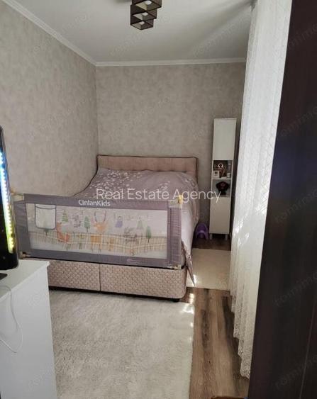 Apartament cu 2 camere in zona Circumvalatiunii Apartament cu 2 camere in zona Circumvalatiunii