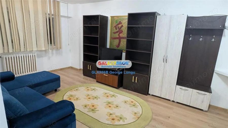 Apartament 2 camere Drumul Taberei metrou Valea Ialomitei