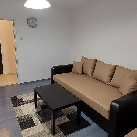 Garsoniera cu balcon, Bd. Ion Mihalache, etaj 3,  lift, Domenii - 1