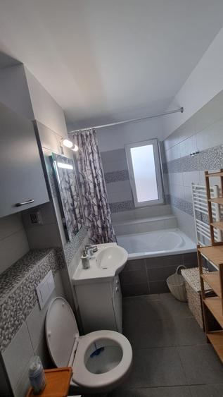 Apartament 2 camere ,bloc nou,Aradului,parcare subterana - 7