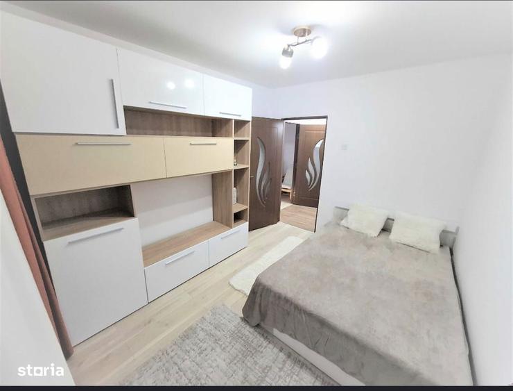 Apartament 2 cam. complet mobilat & utilat, renovat 2025, Bun de mutat - 6