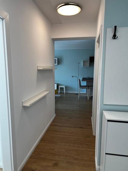 APARTAMENT 3 CAMERE LUX IN COMPLEX REZIDENTIAL CU LOC DE PARCARE SUBTERAN - 23