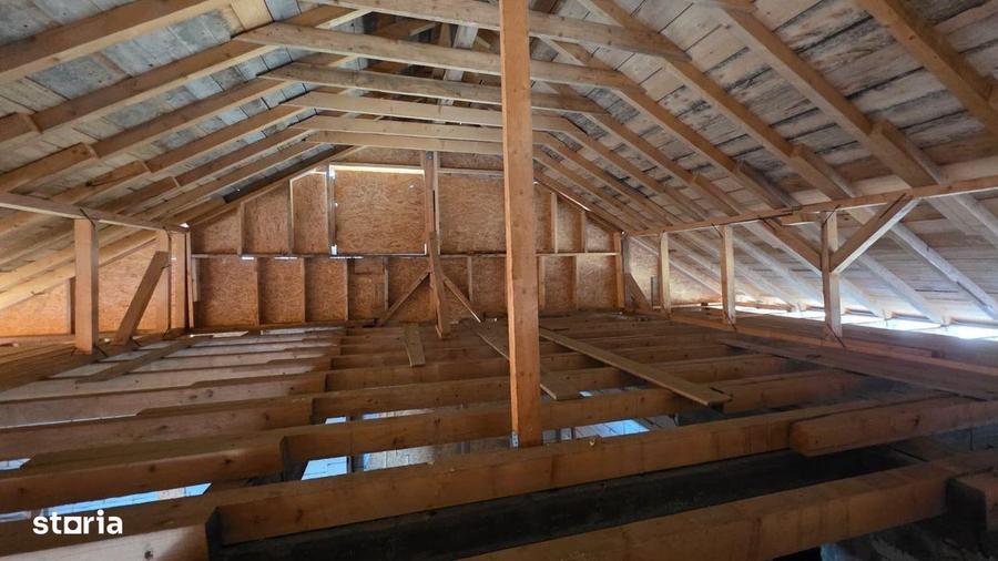 Casa Campinenca P+M Zona Vincon Focsani - 8