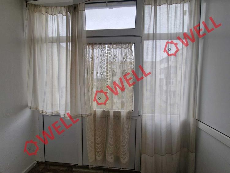 De vânzare apartament cu două camere în Întorsura Buzăului, pe strada Ciucaș! - 5