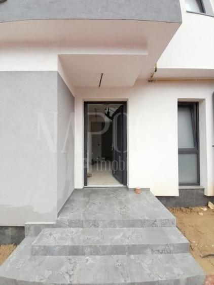 Apartament 3 camere de vanzare in Dimitrie Cantemir Oradea, Oradea - 9