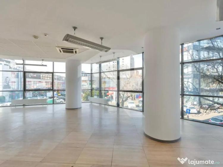 Spatiu de birouri | Vitan Center | Utilitati incluse | 46mp - 3