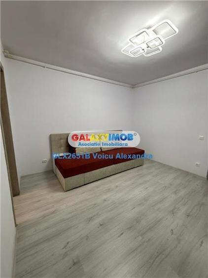 Garsoniera Bloc Nou - Parcul Teilor - Nicolae Teclu - Parcare - 1