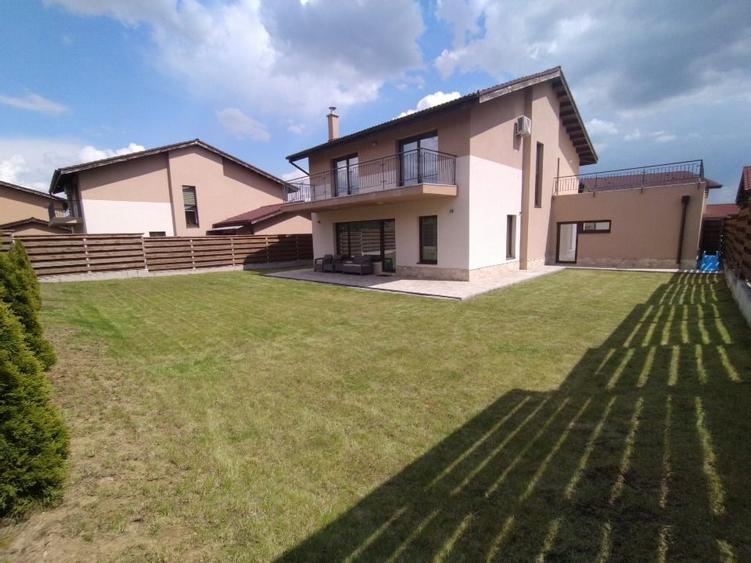 Proprietar închiriez casa în cartier Gheorgheni - 2