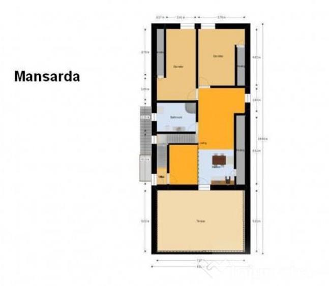 Vanzare vila Pipera - Drumul Potcoavei, Bucuresti - 9