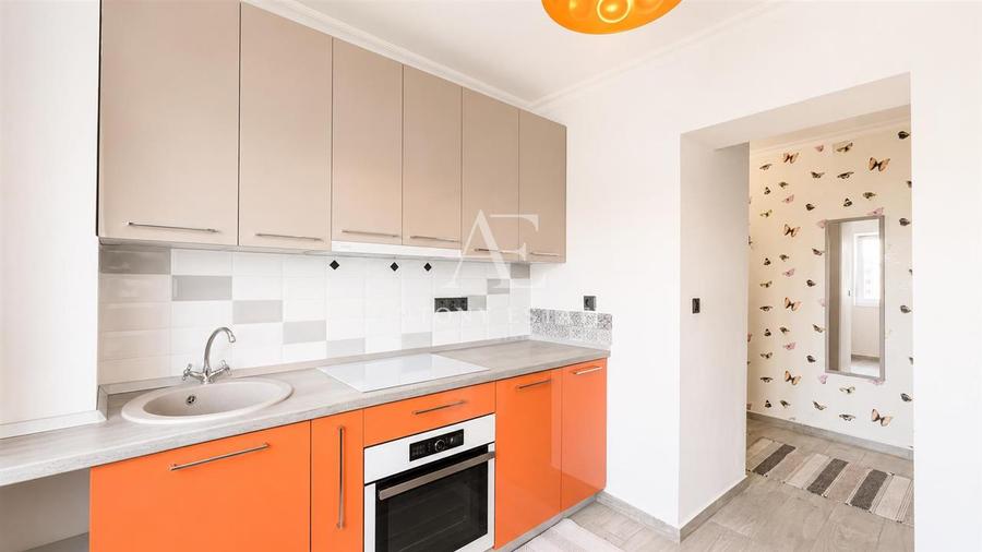 Antony Estate | Vanzare 2 Cam, Decomandat - Nufarul - 3