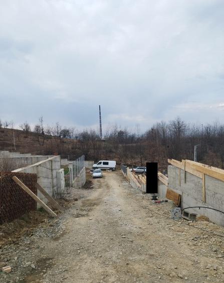 Zona Electrosistem, 10 ari teren - 2