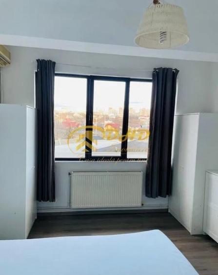 Apartament cu 1 camera Copou - 2