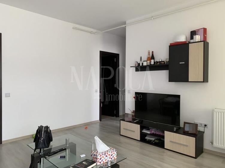 Apartament 2 camere de vanzare in Iris, Cluj Napoca - 4