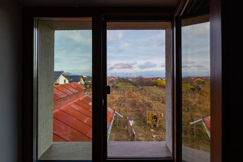 Casă/Vilă cu 6 camere de vânzare în Măgura - 35