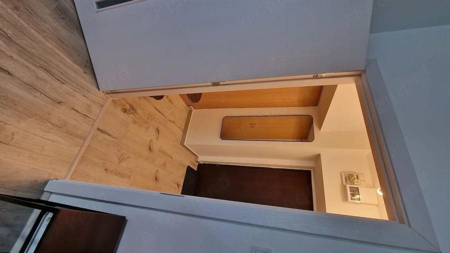 Garsonieră Bulevardul Ion Mihalache Clucerului - 4