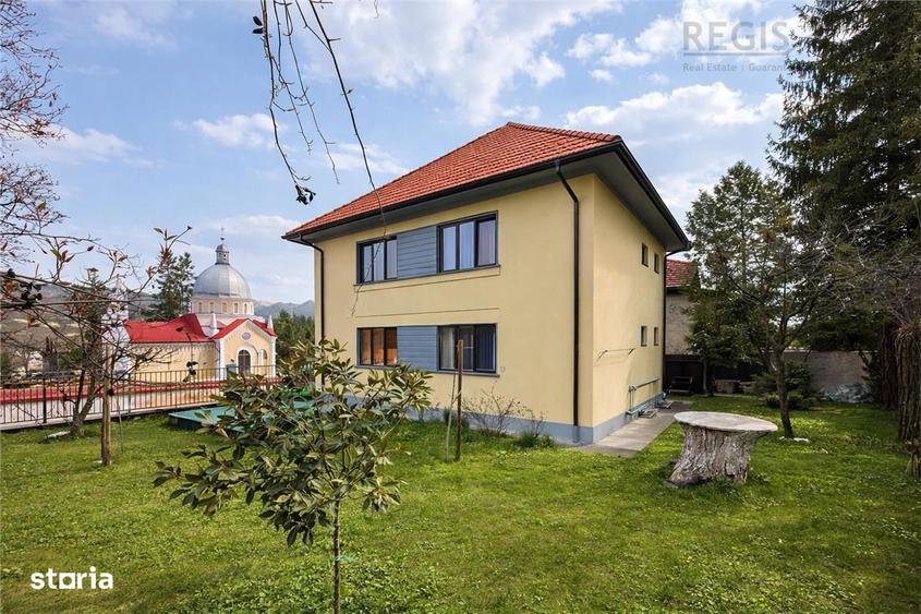 Apartament 2 Camere in Centrul Istoric cu Garaj si Curte - 15