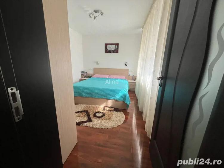 Apartament de vanzare