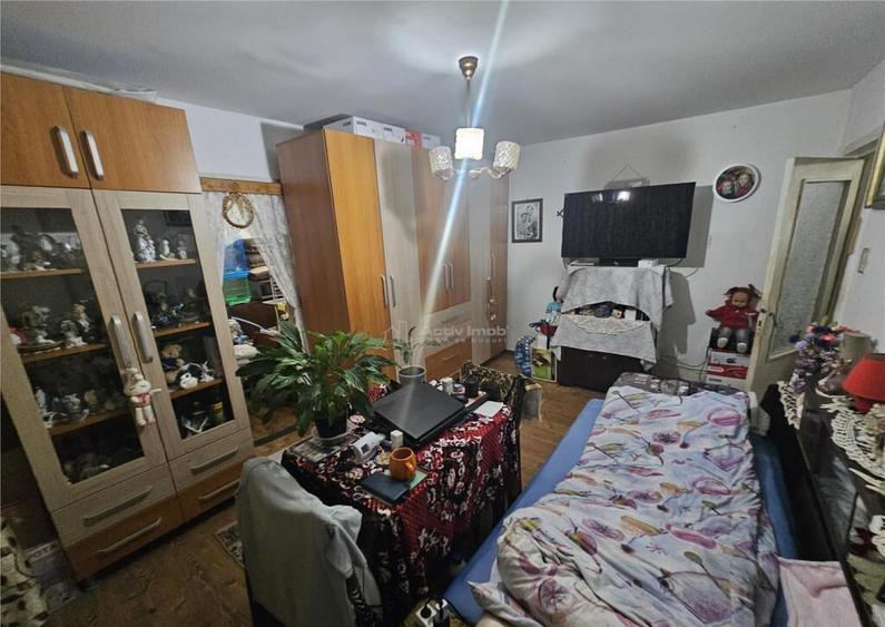 Resita, 3 Cam., Parter, Micro 3 - 10