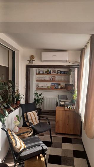 Vand apartament 2 camere - 6