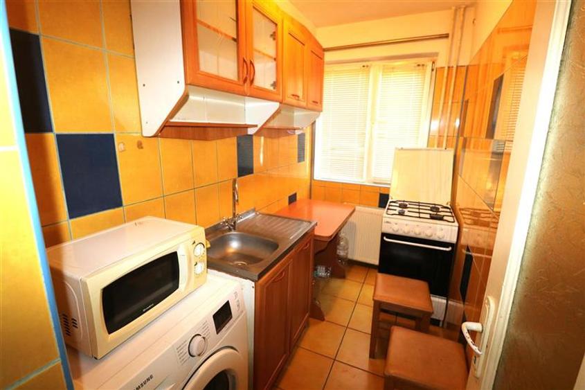 Apartament 2 camere , zona Dacia - 5