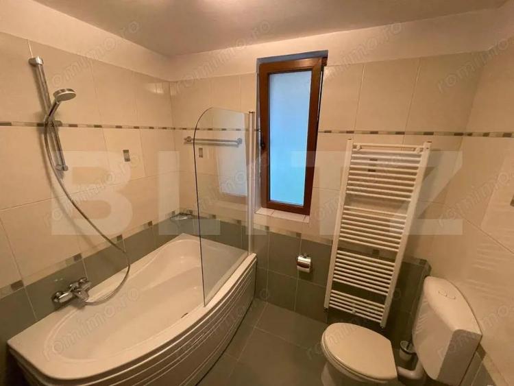 Casa individuala mobilata in Parto?, curte, iriga?ie, supraveghere - 9