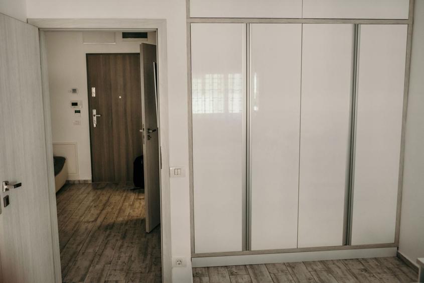De inchiriat apartament west residence (universitate,centru) - 8