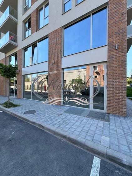 Spatiu comercial in Ansamblul Zenia - 7