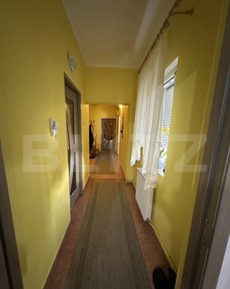 Casa P+2, 240 mp, 300 mp teren, zona Titulescu - 17