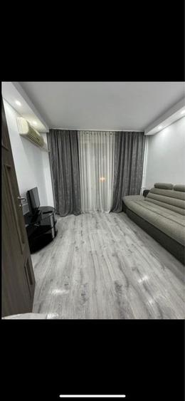 Apartament de vanzare in centru ploiestiului cu 3 camere - 6