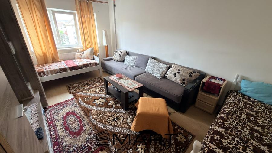 Apartament 2 camere decomandate et. 4/5 Strand - 2