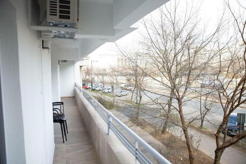 Apartament 2 camere Lux langa metrou Piata Unirii - 10