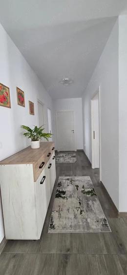 Proprietar vand casa in Sasar - 4