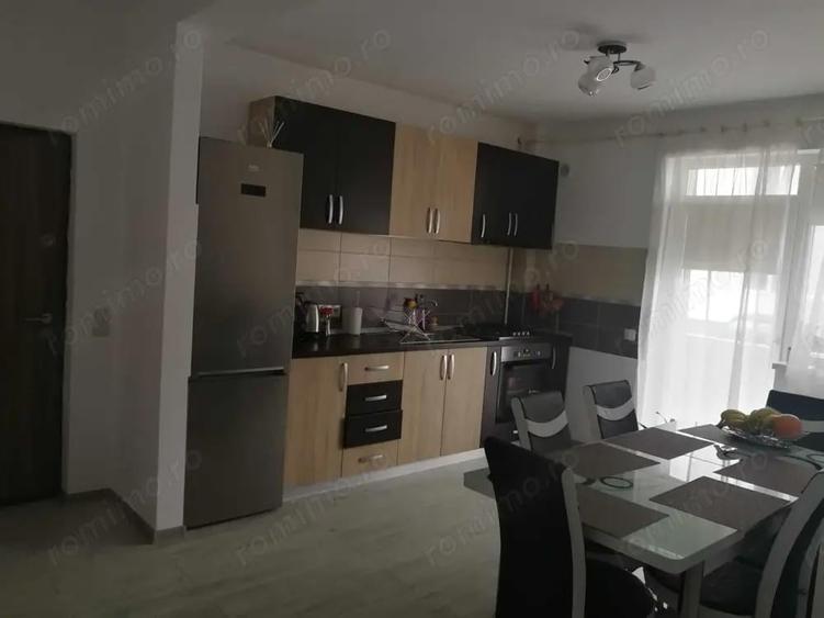 Apartament cu 2 camere situat in cartierul Berceni - 4