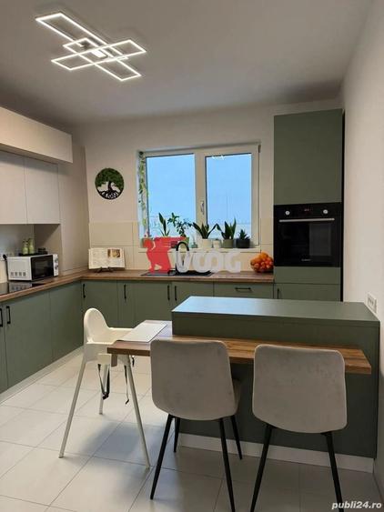 Duplex mobilat si utilat - Giroc - 4