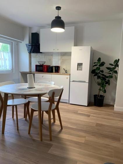 Garsoniera | 13 Septembrie - Sebastian | Boiler | Comision 0% - 10