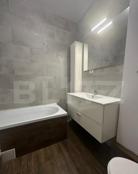 Apartament 3 camere, 64 mp, zona Tudor - 2