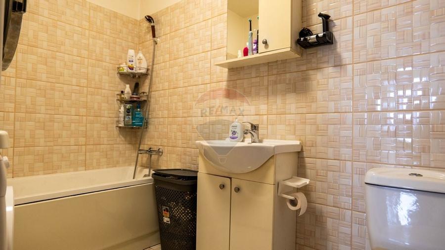 Vanzare apartament 2 camere - etaj 1, cu terasa si parcare - Măgurele - 9