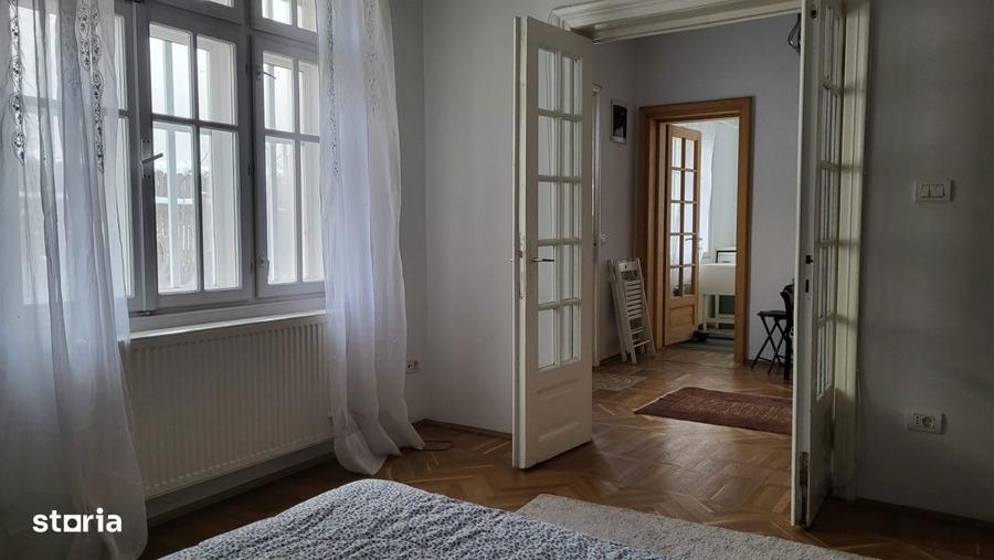 Casa nedecomandata | 2 camere | In apropierea statiilor RATB si Metrou - 4