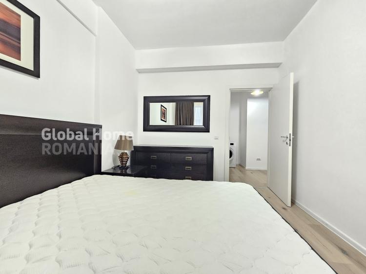 Apart 2 camere 62mp | Aviatiei - Baneasa - Str. Salubritatii | Imobil NOU - 5