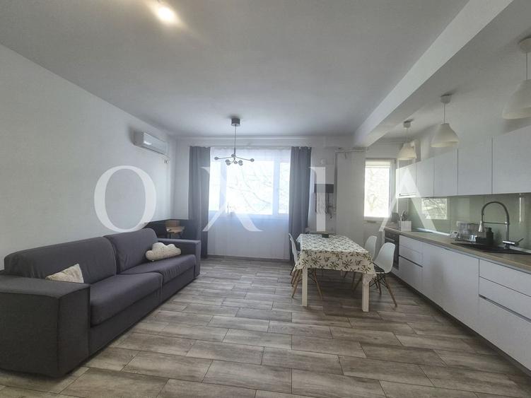 AX1173 Dumbravita - Hornbach, Strada Rozelor, Etaj 1 - 1