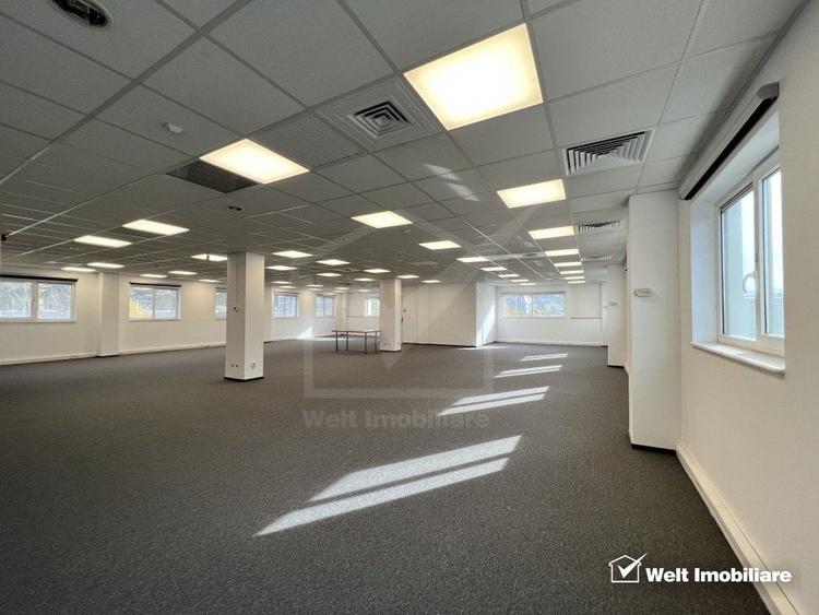 Inchiriere birouri in cladire Office 324mp, zona Vivo Polus - 2
