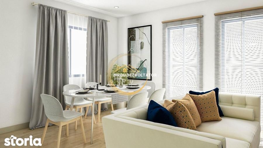 Proiect nou Direct Dezvoltator Pret promo Metrou Teclu ikea titan - 6