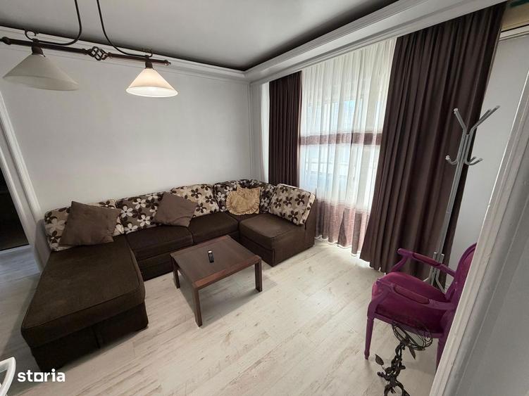Apartament 2 camere de vanzare pe Calea Mosilor - 5